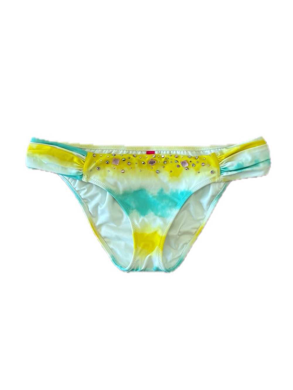 2016 Victorias Secret bedazzled bikini bottoms
